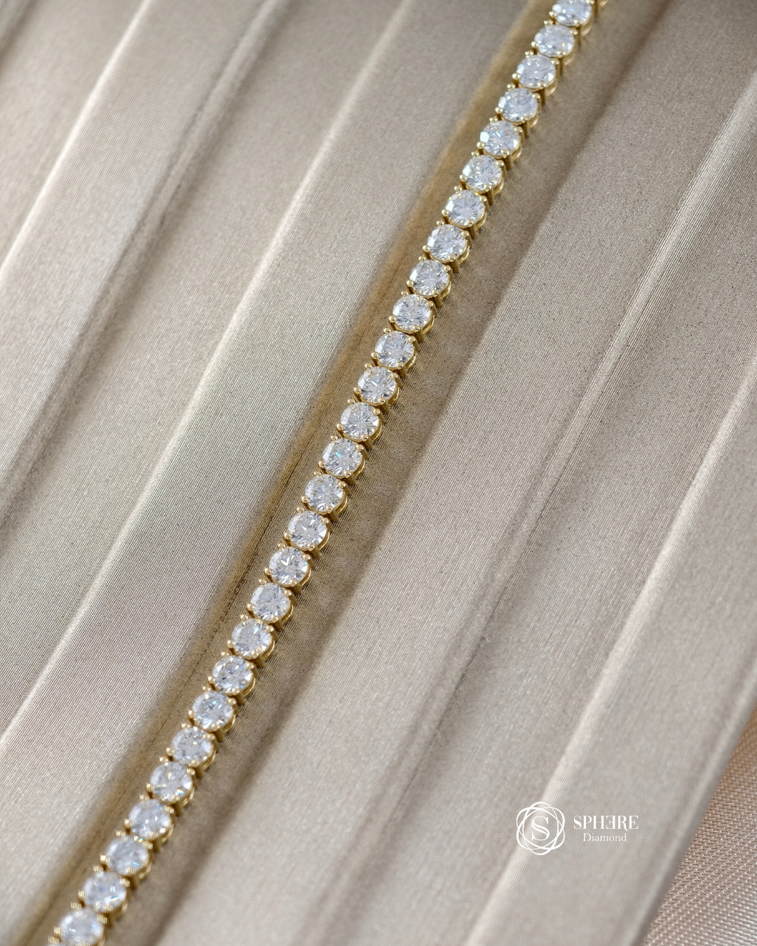 Bracelets Diamond