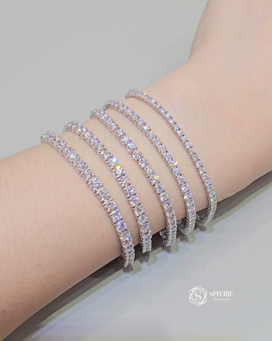 Bracelets Diamond