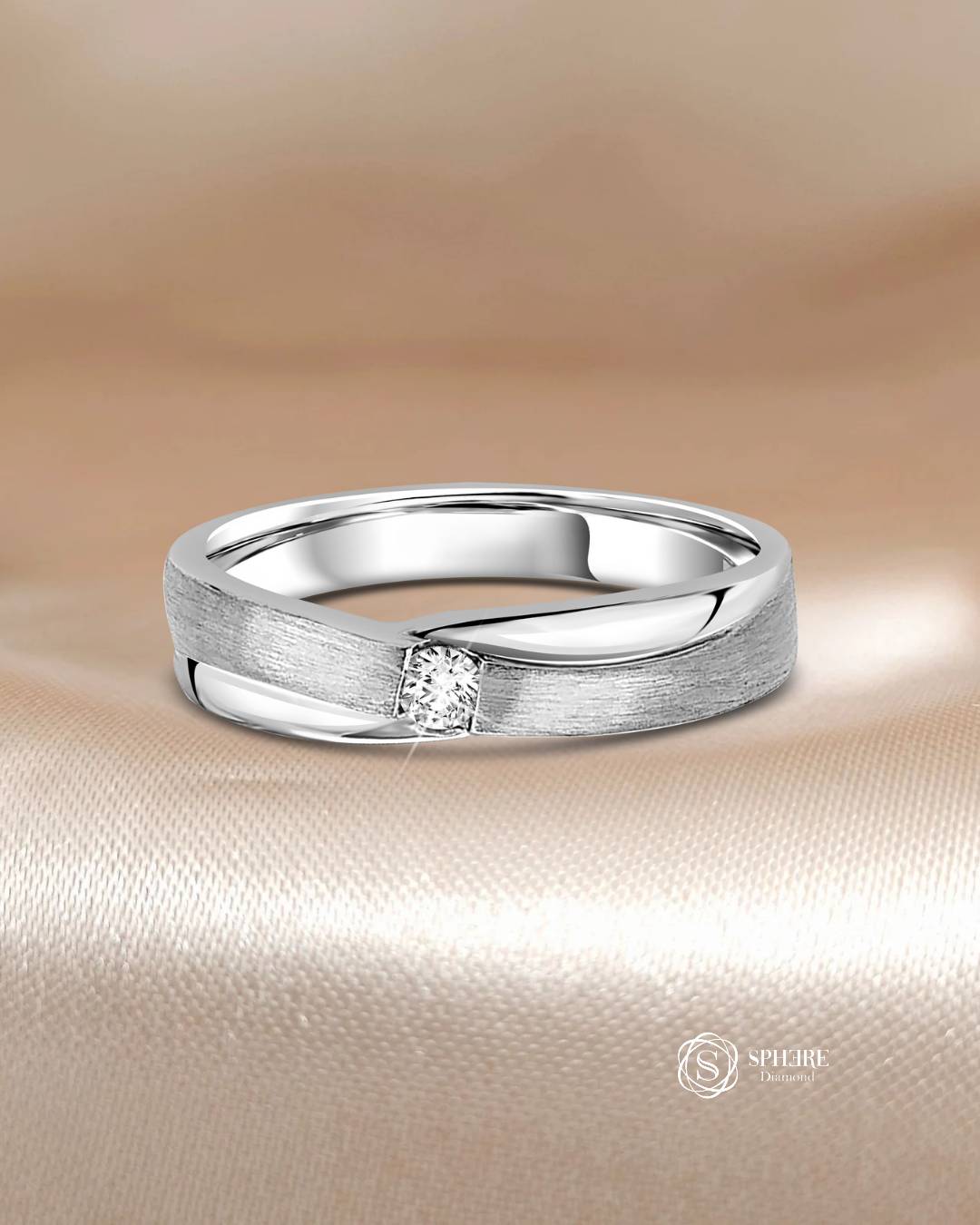 Men Ring