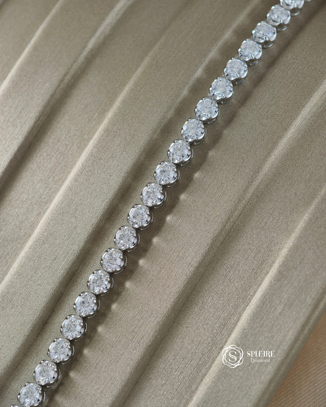 Bracelets Diamond