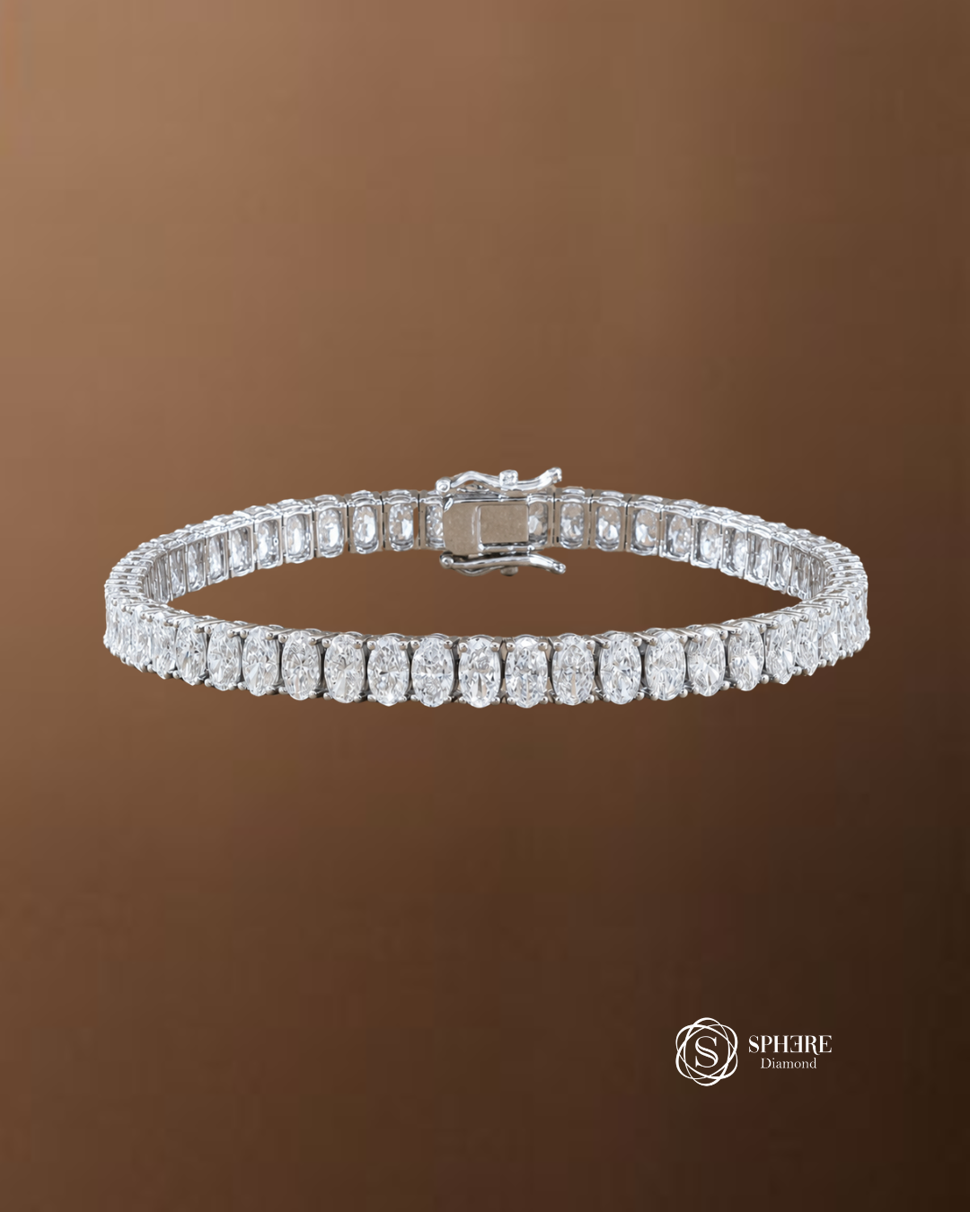 OVAL BRACELET