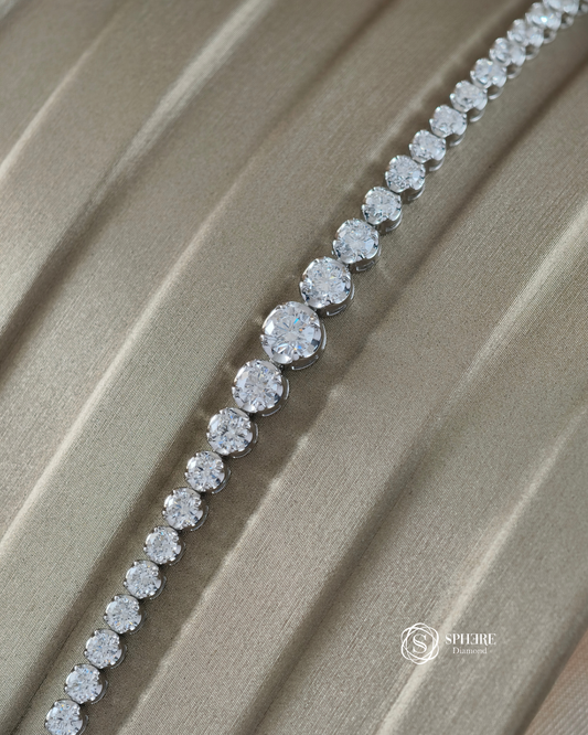 Bracelets Diamond