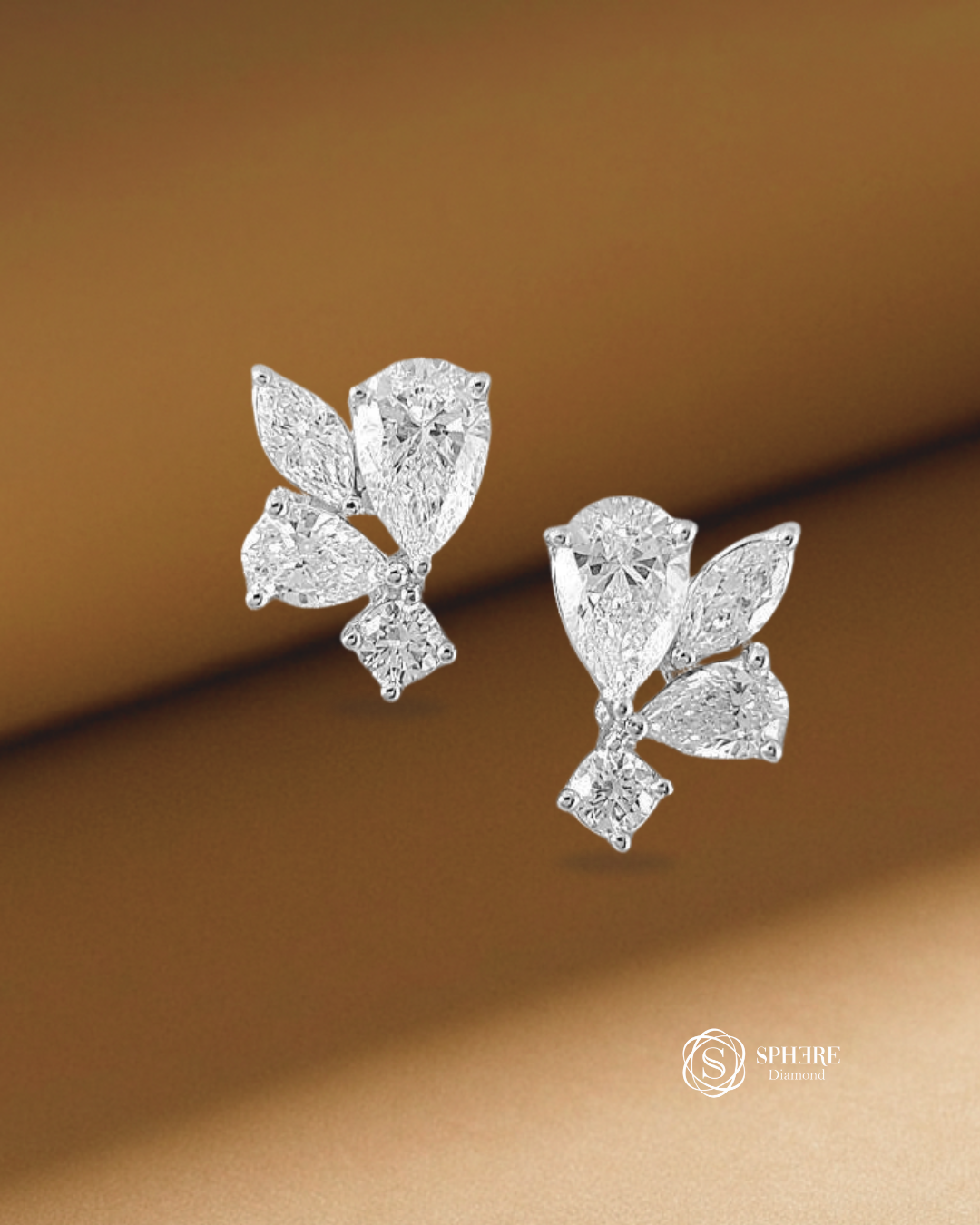 Mix Fancy Earring