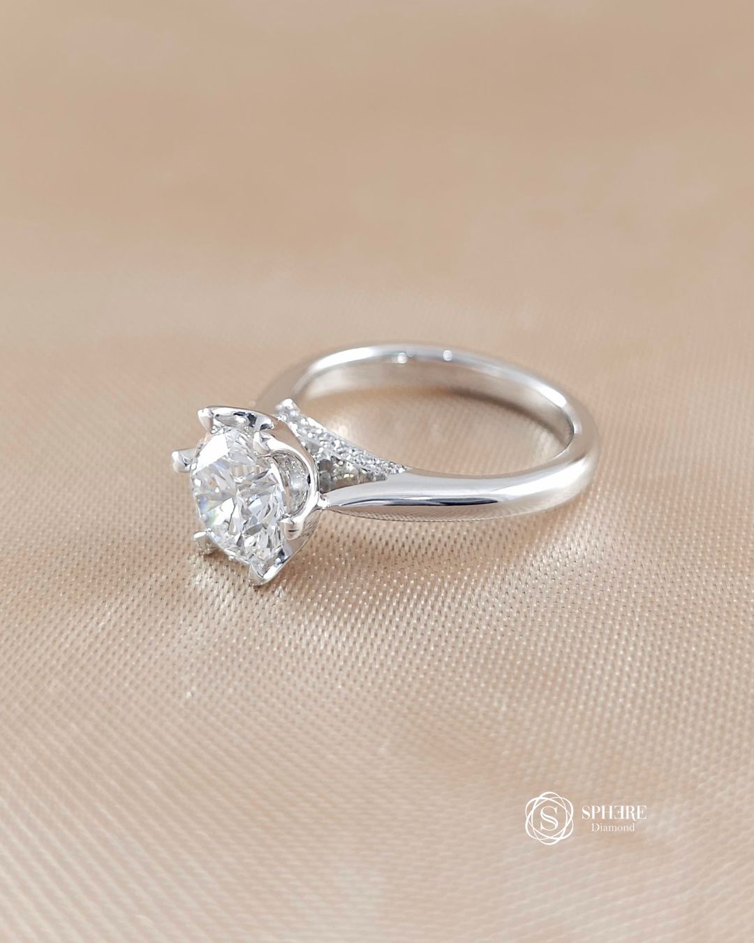 Engagement Ring