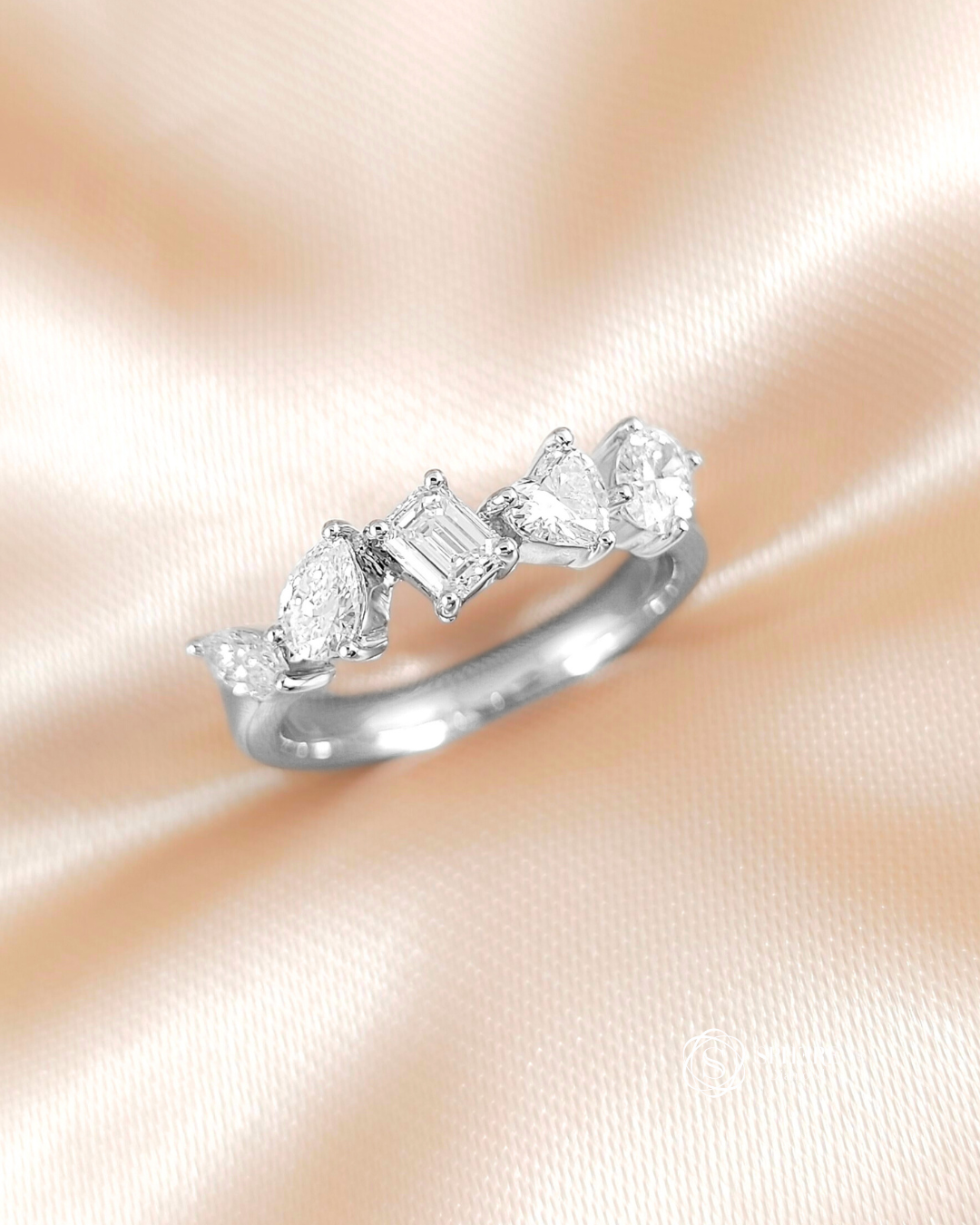 Eternity Ring