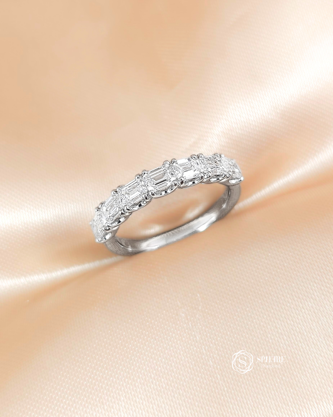 Eternity Ring