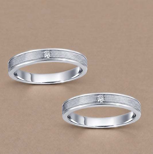 women wedding ring