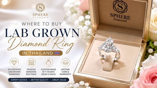 where to buy lab grown diamond bangkok