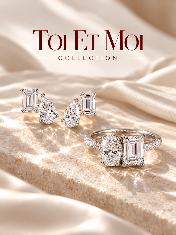 Toi Et Moi Collection