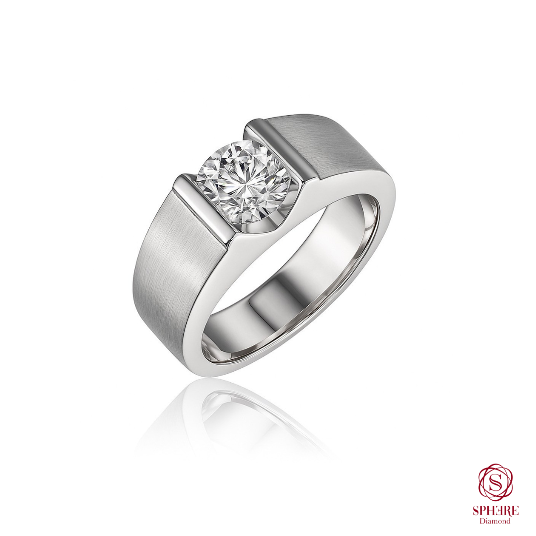 Men's Wedding Rings