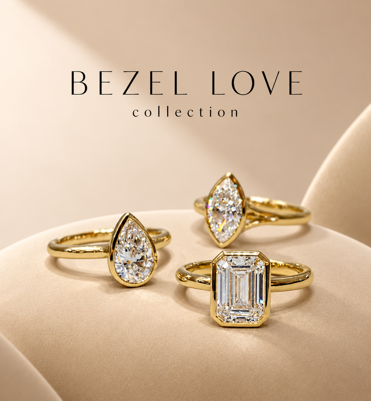 Bezel love