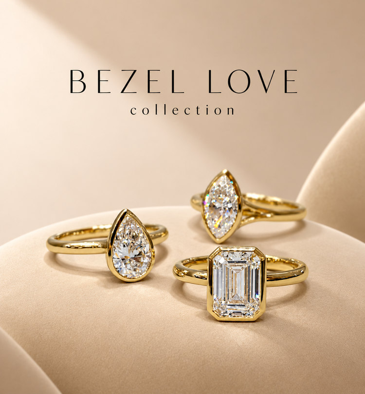 Bezel love