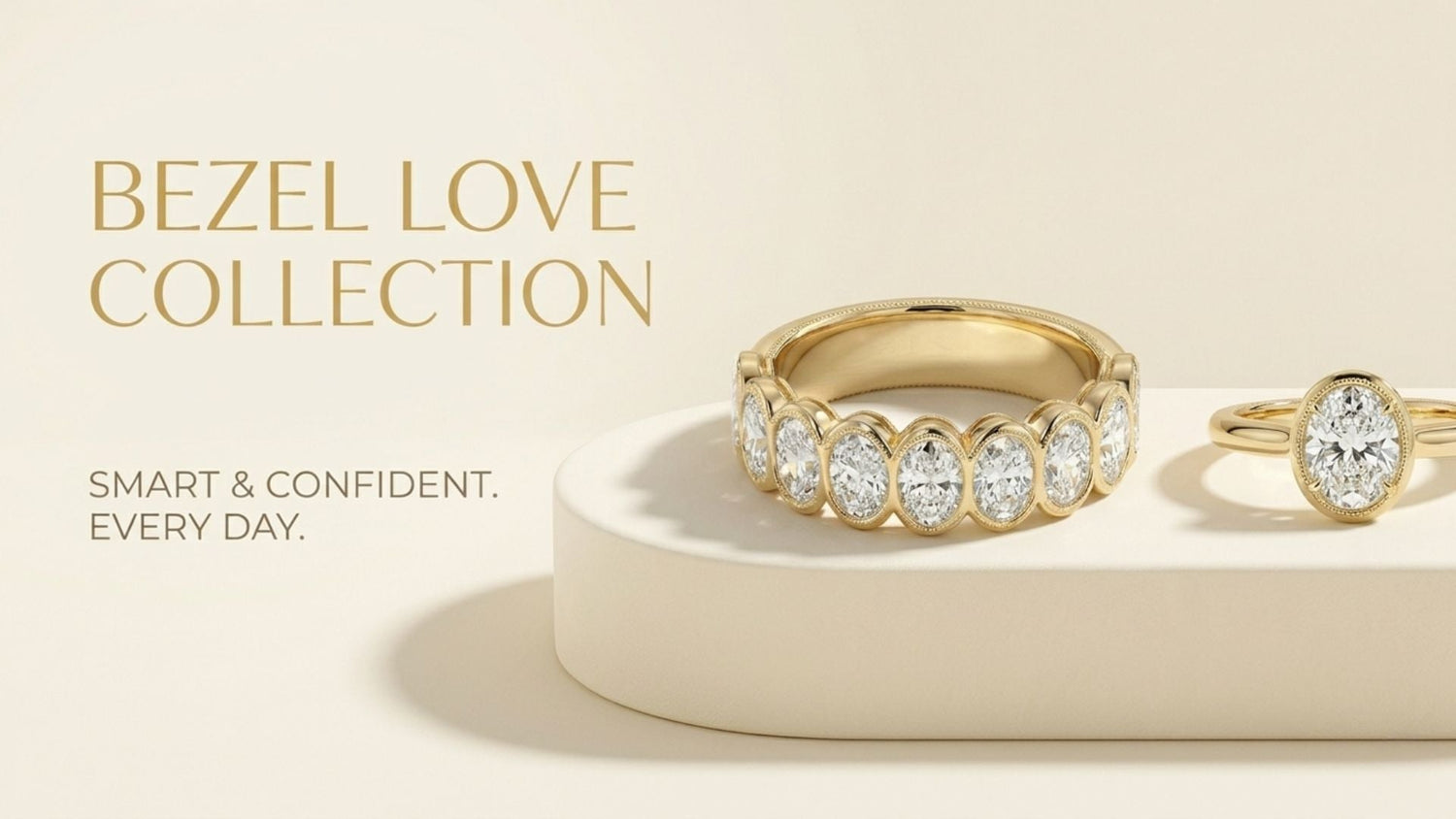 Bezel love