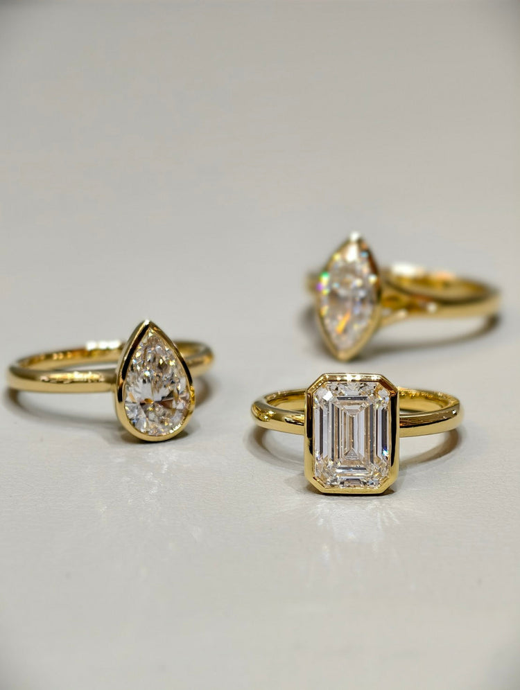 Bezel love