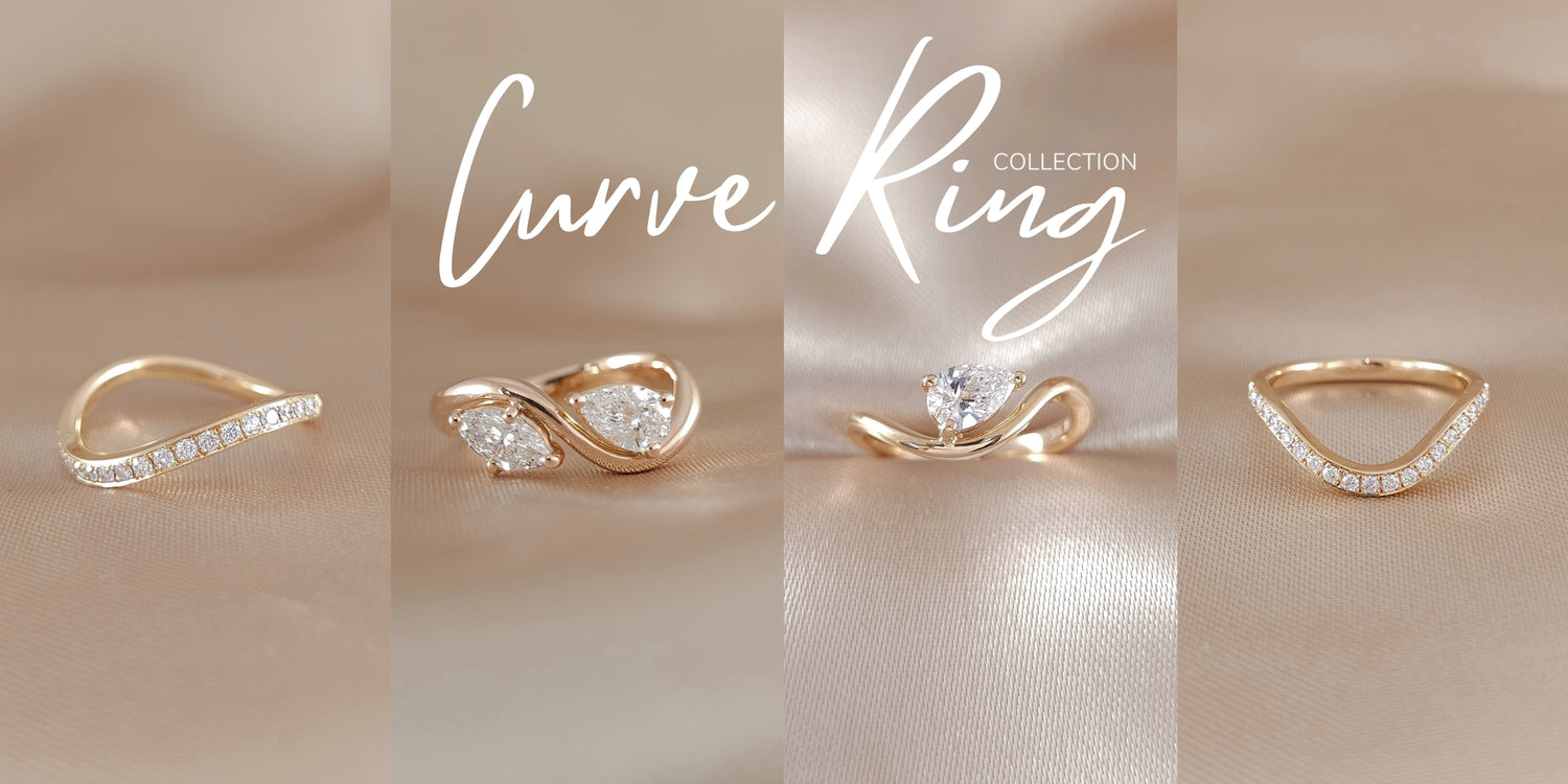 Curve Rings