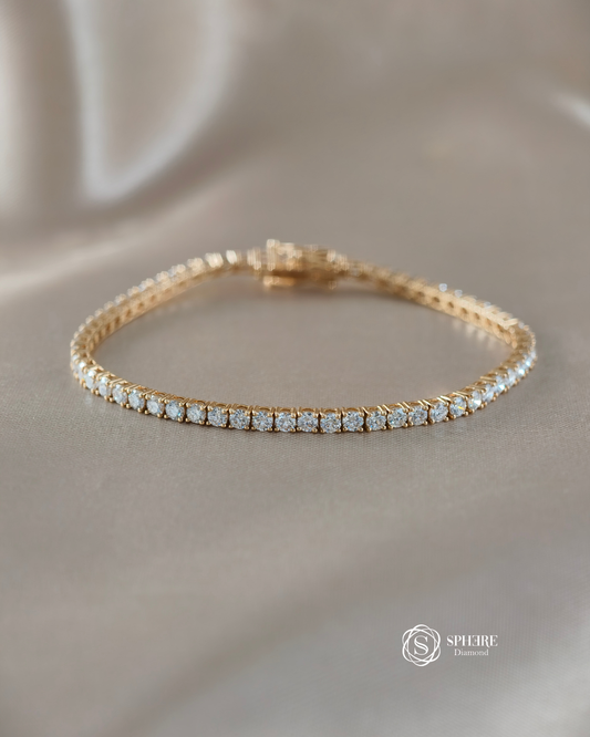 Bracelets Diamond