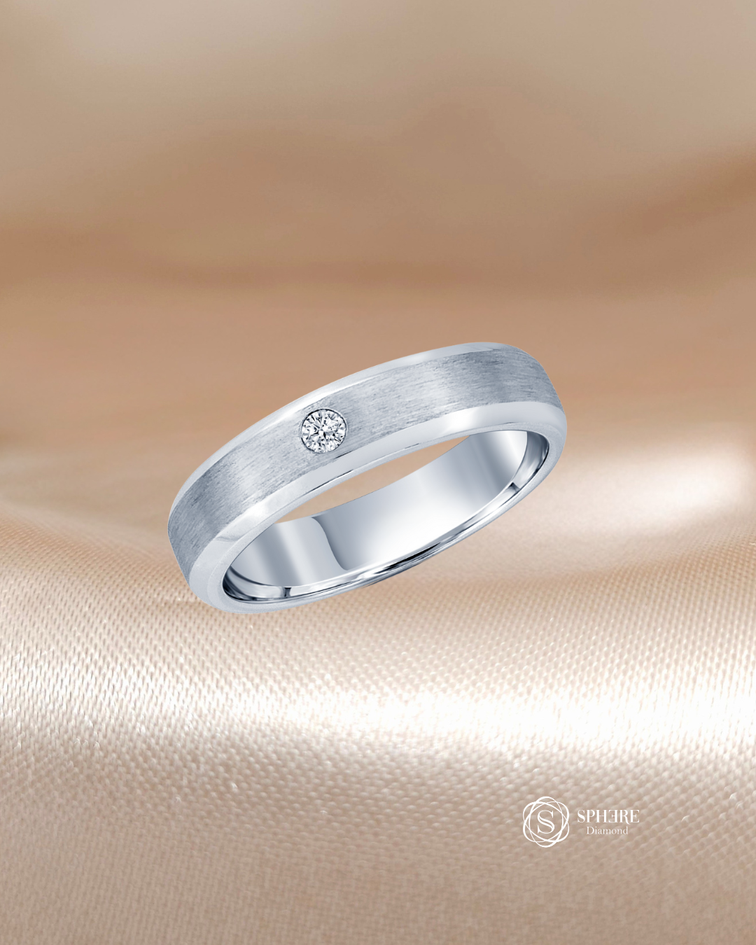 Men Ring