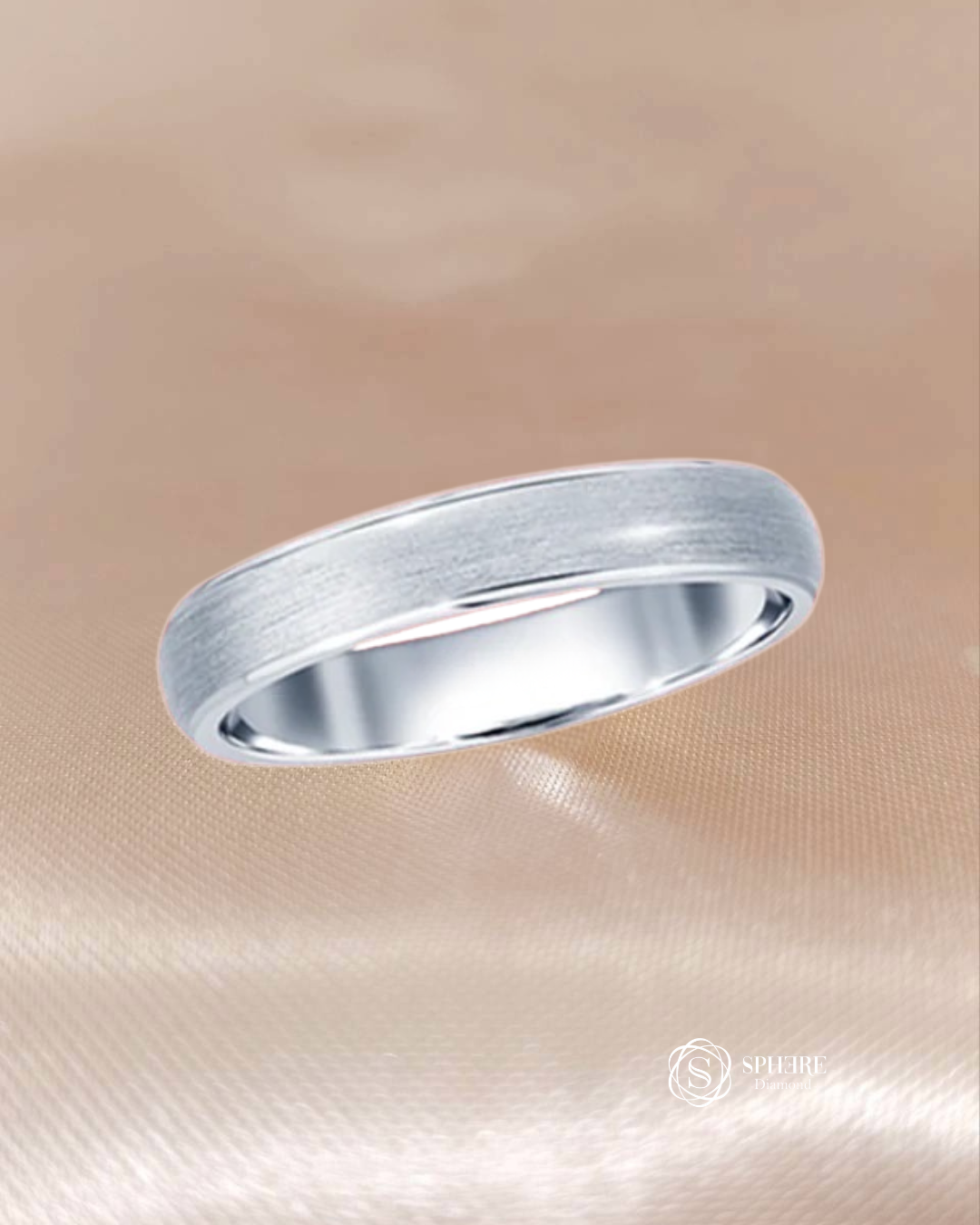 Men Ring