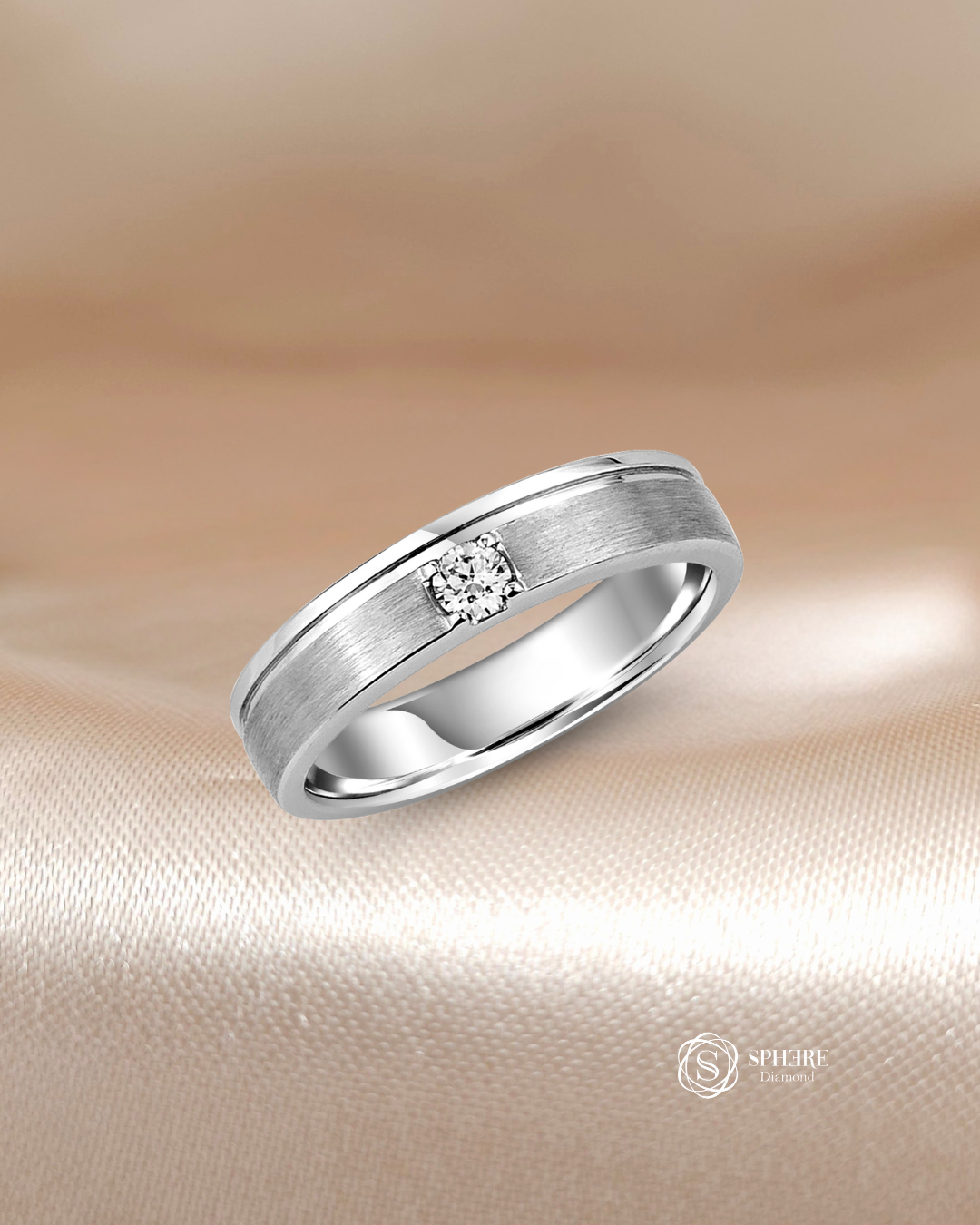 Men Ring