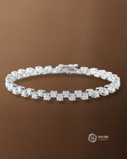Bracelets Diamond