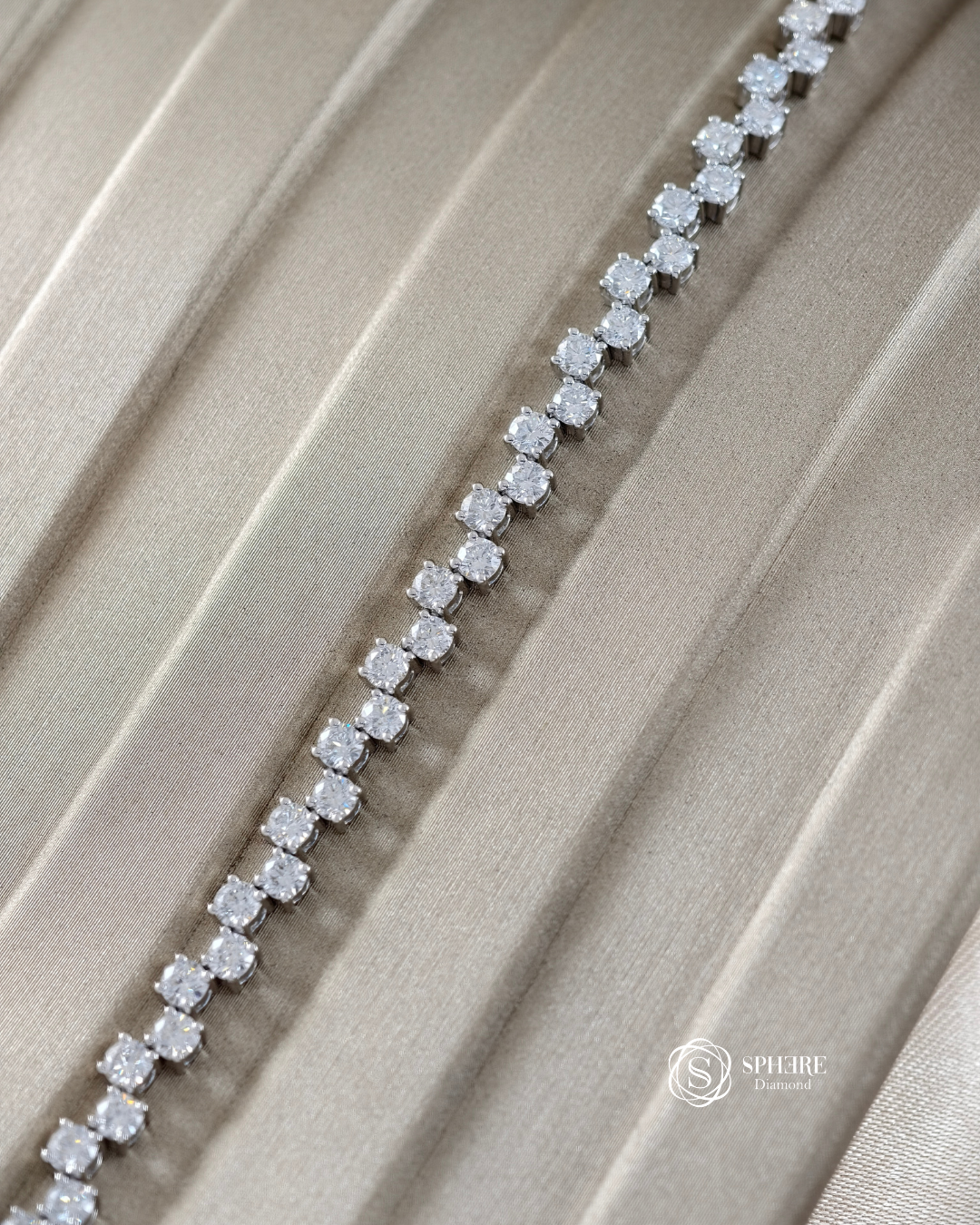 Bracelets Diamond