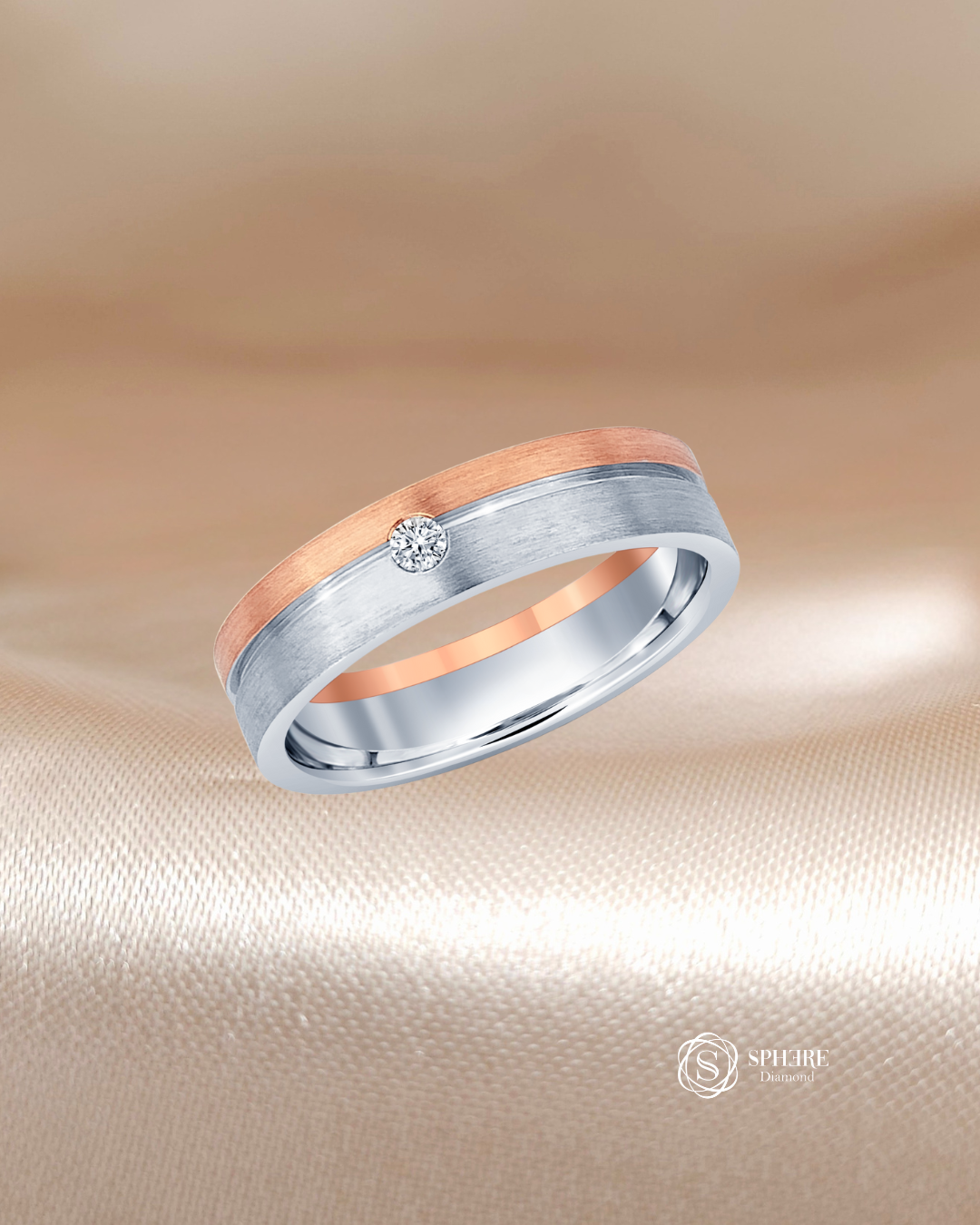 Men Ring