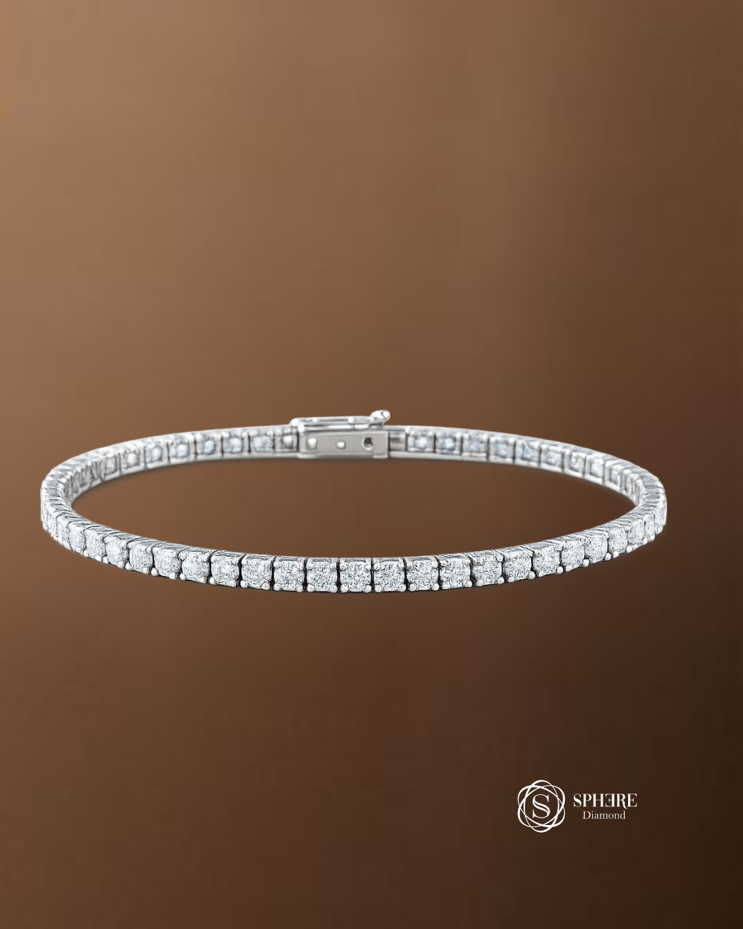 Bracelets Diamond