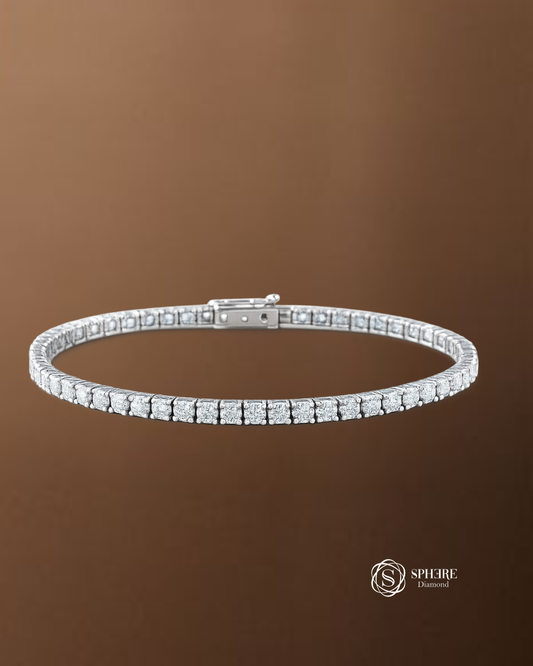 Bracelets Diamond