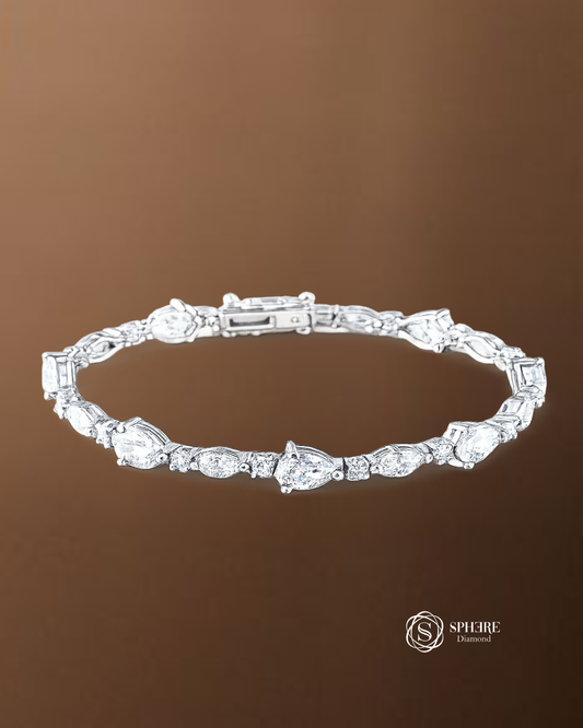 Bracelets Diamond