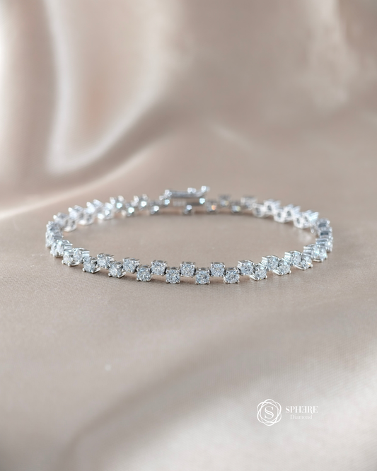 Bracelets Diamond