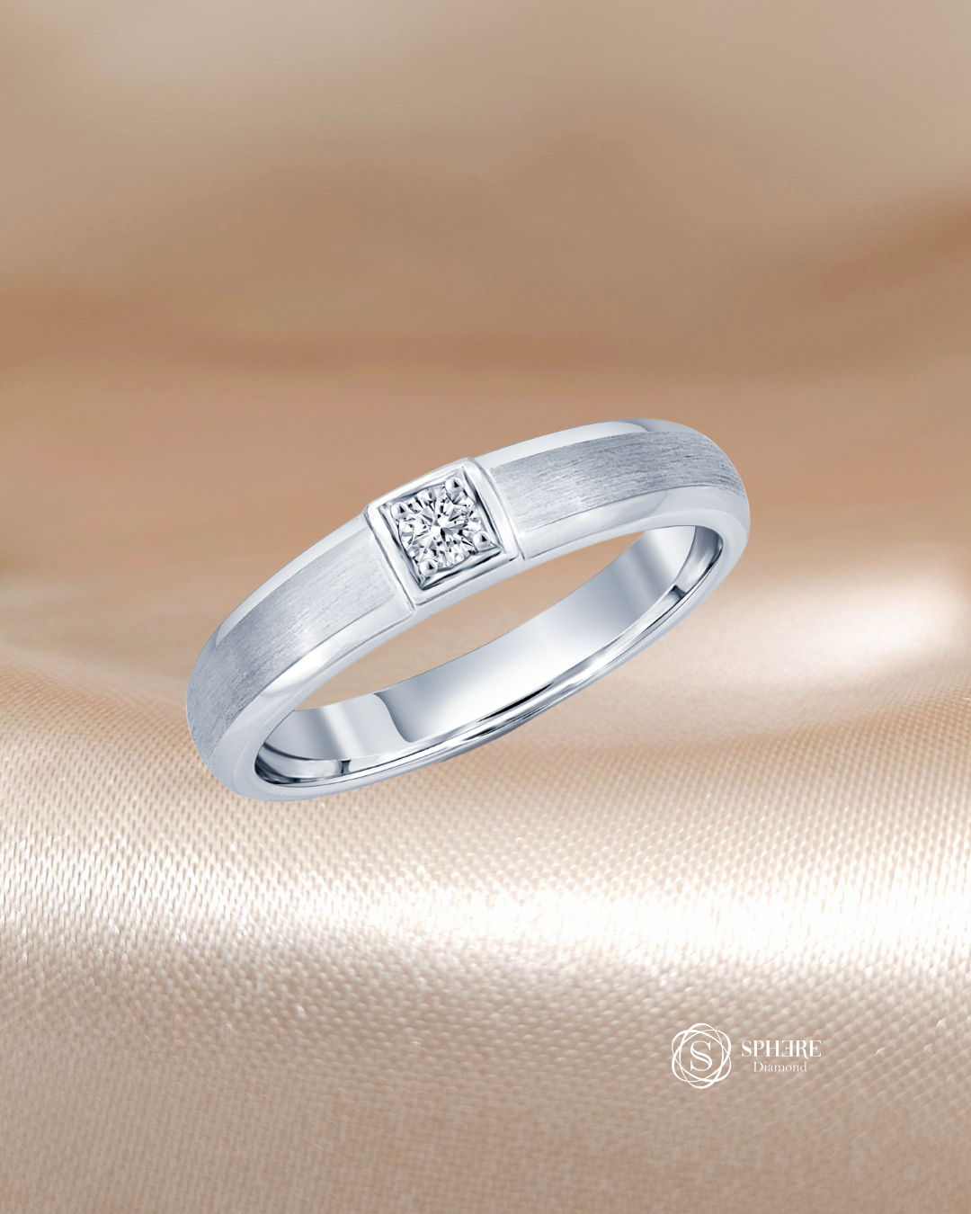 Men Ring