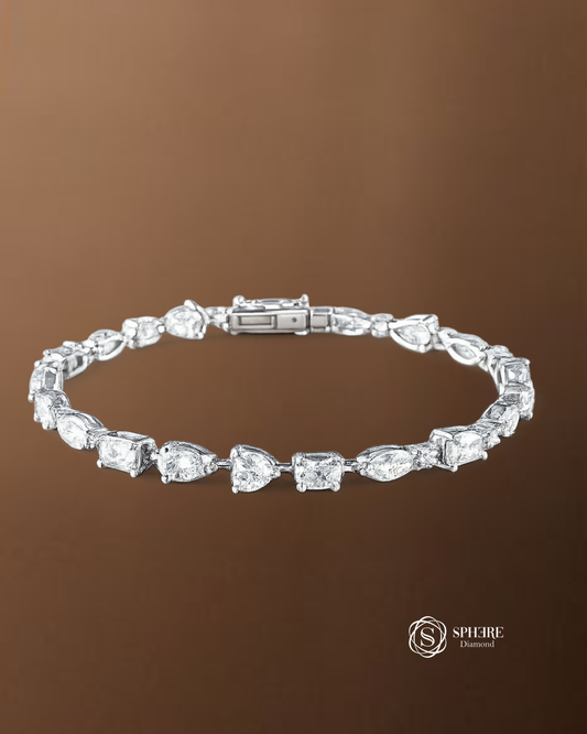 Bracelets Diamond