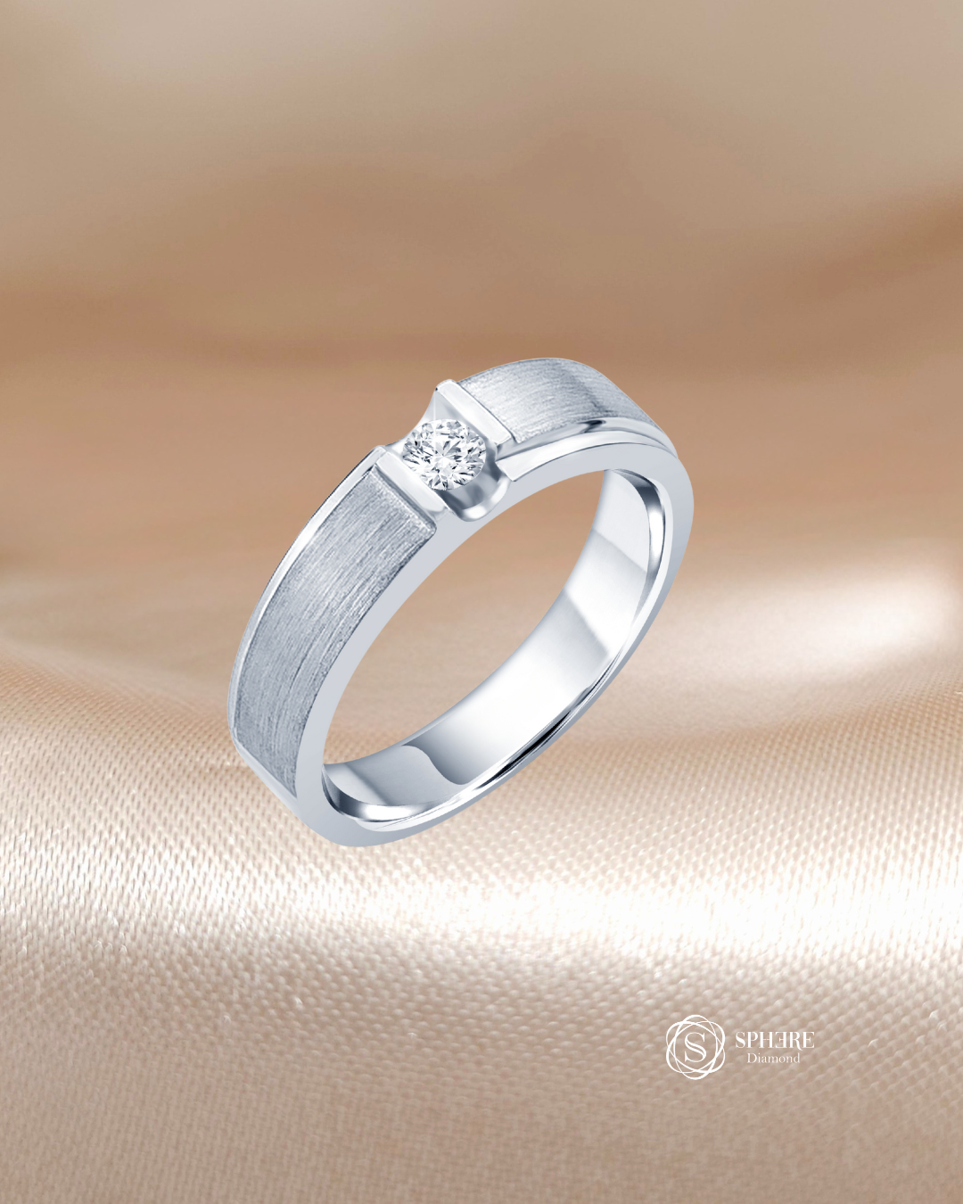 Men Ring