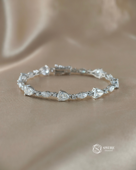 Bracelets Diamond