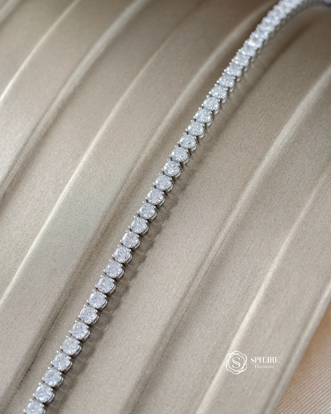 Bracelets Diamond