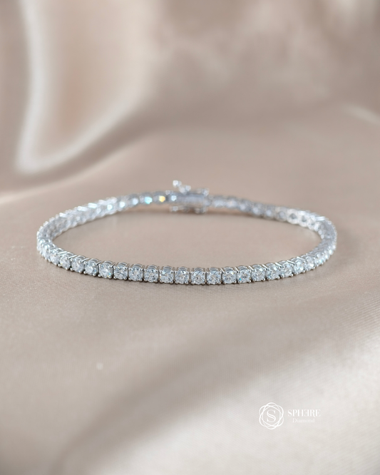Bracelets Diamond