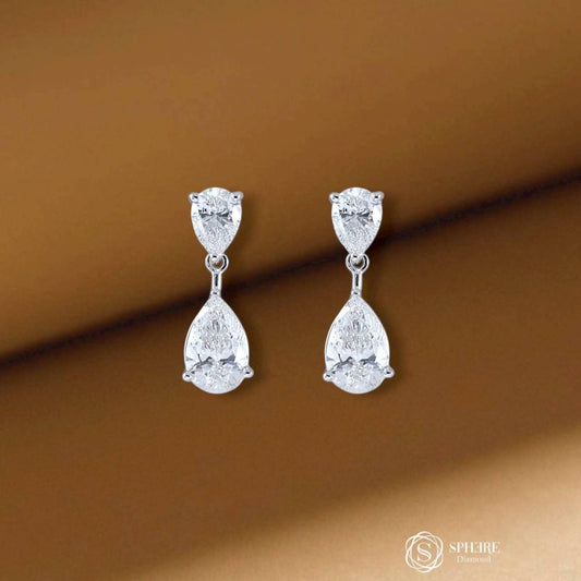 Earring Diamond