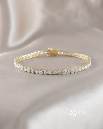 Bracelets Diamond