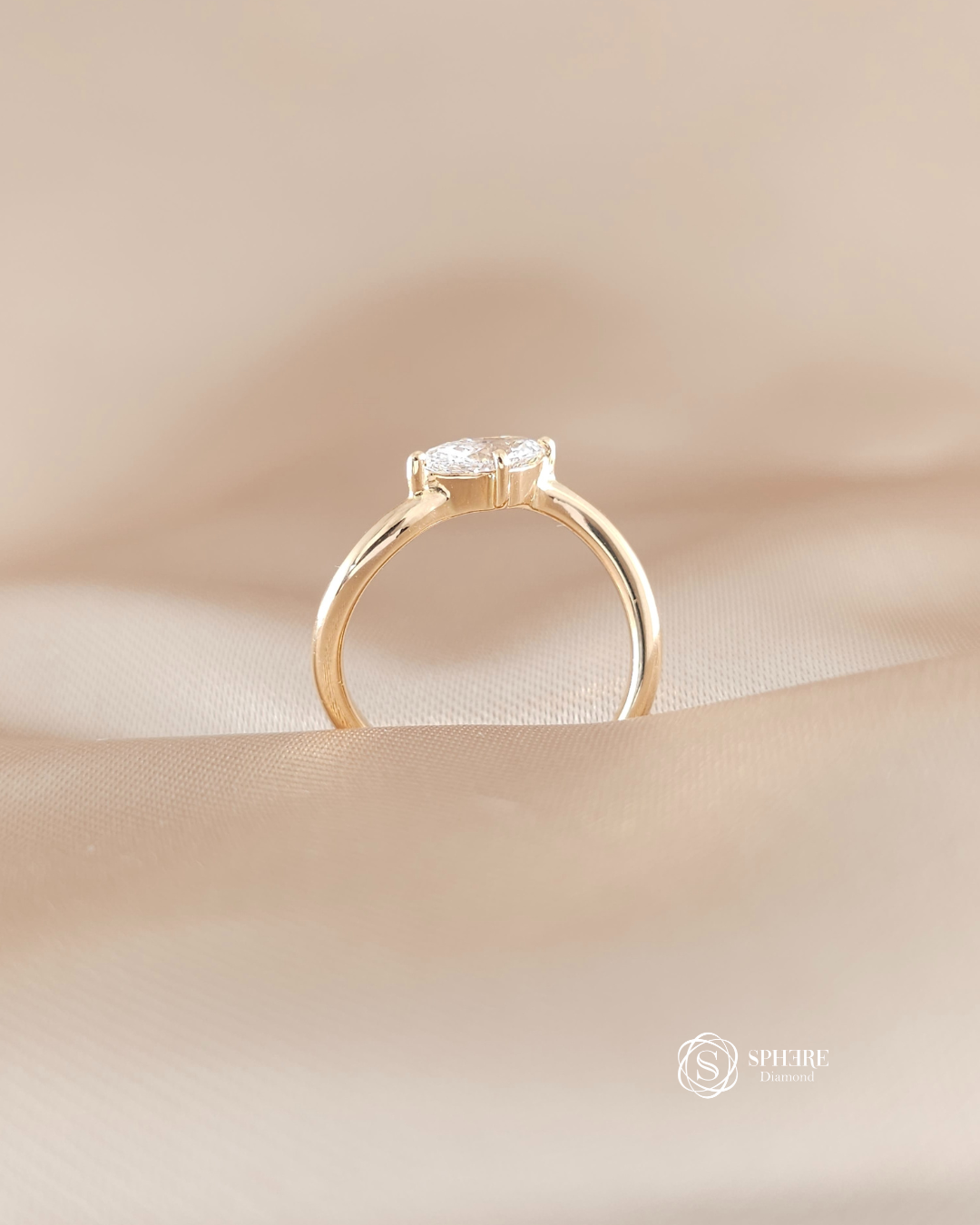 Marquise Curve