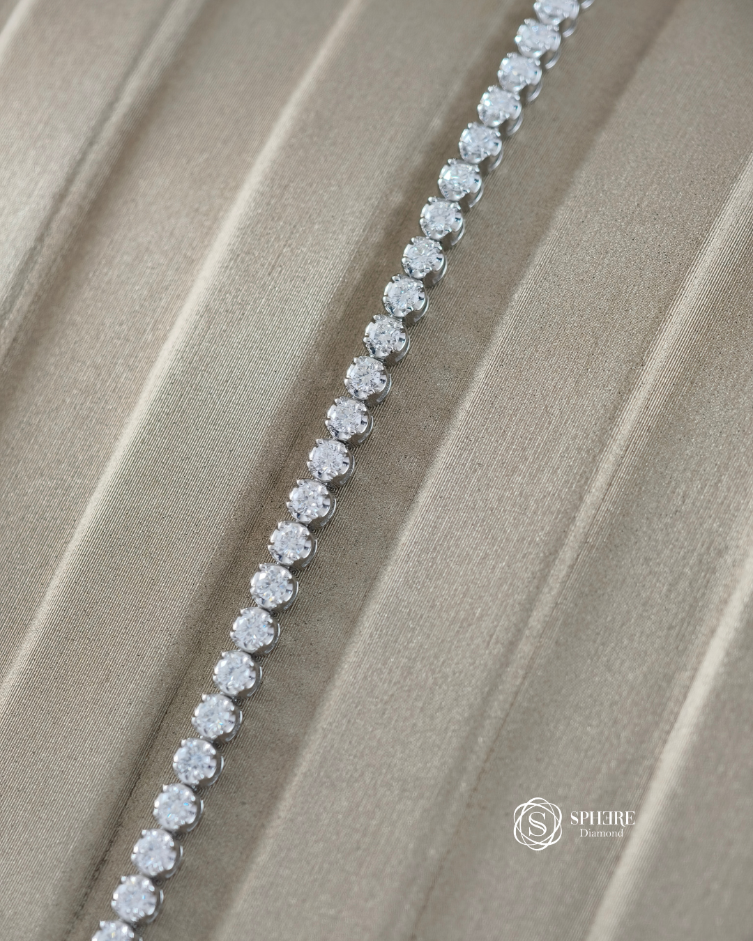 Bracelets Diamond