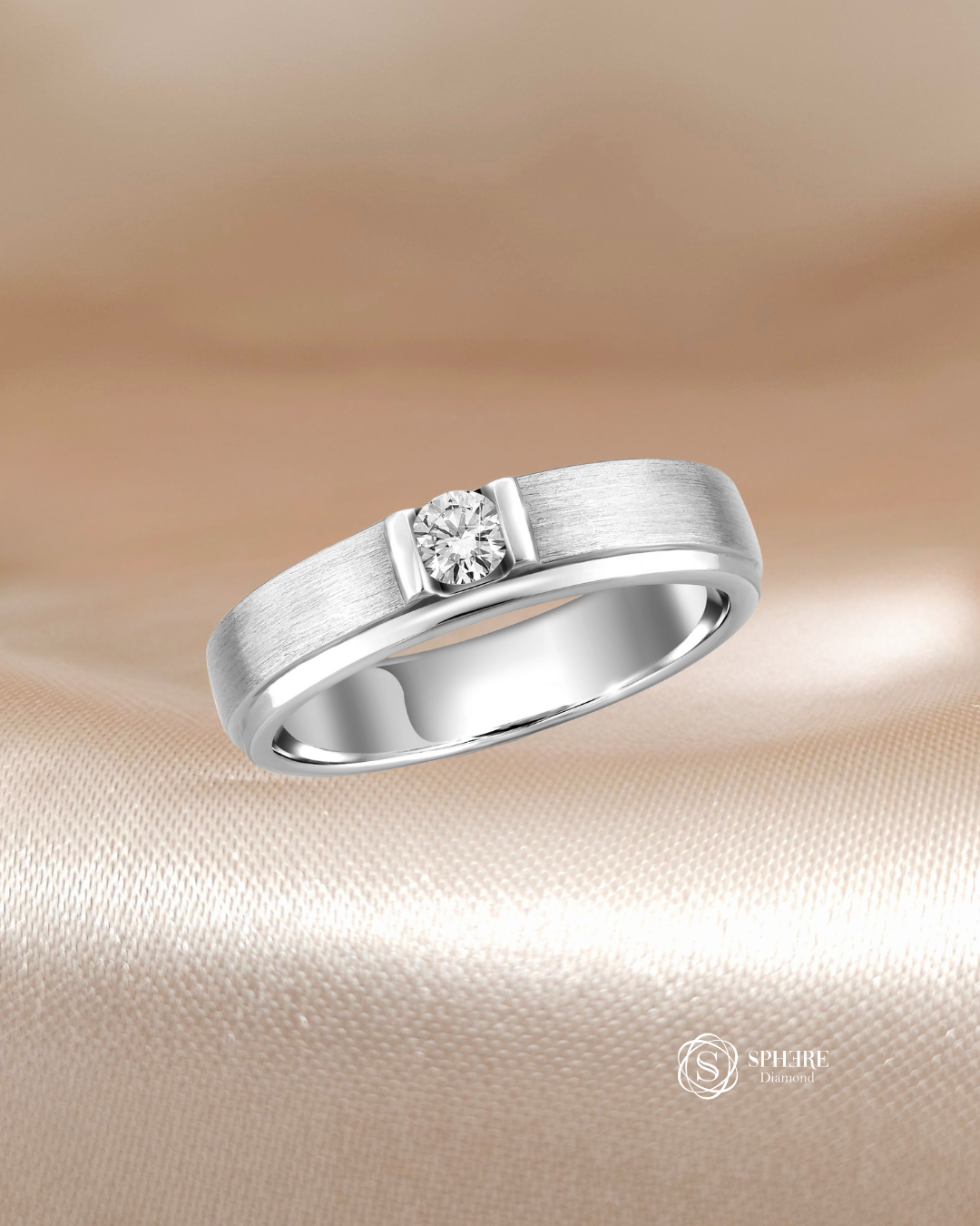 Men Ring
