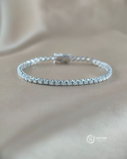 Bracelets Diamond