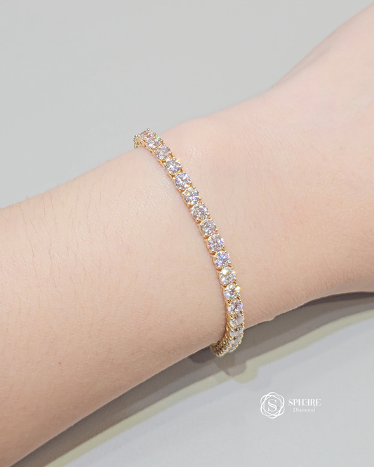 Bracelets Diamond