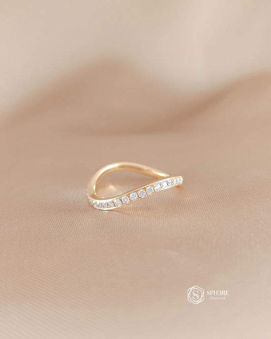 Eternity Curve