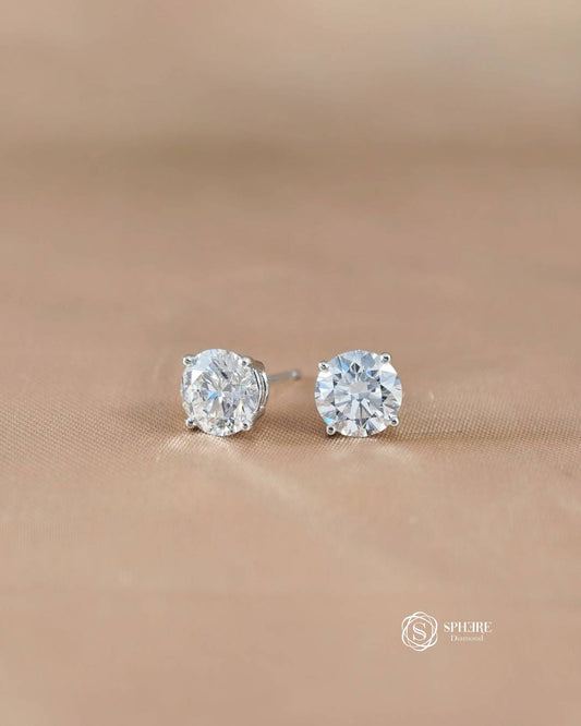 Classic Drop Earring 2in1