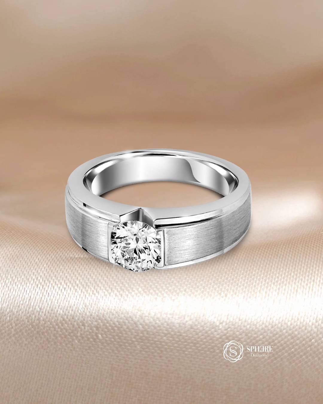 Men Ring