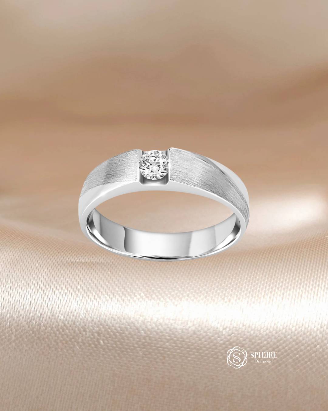 Men Ring
