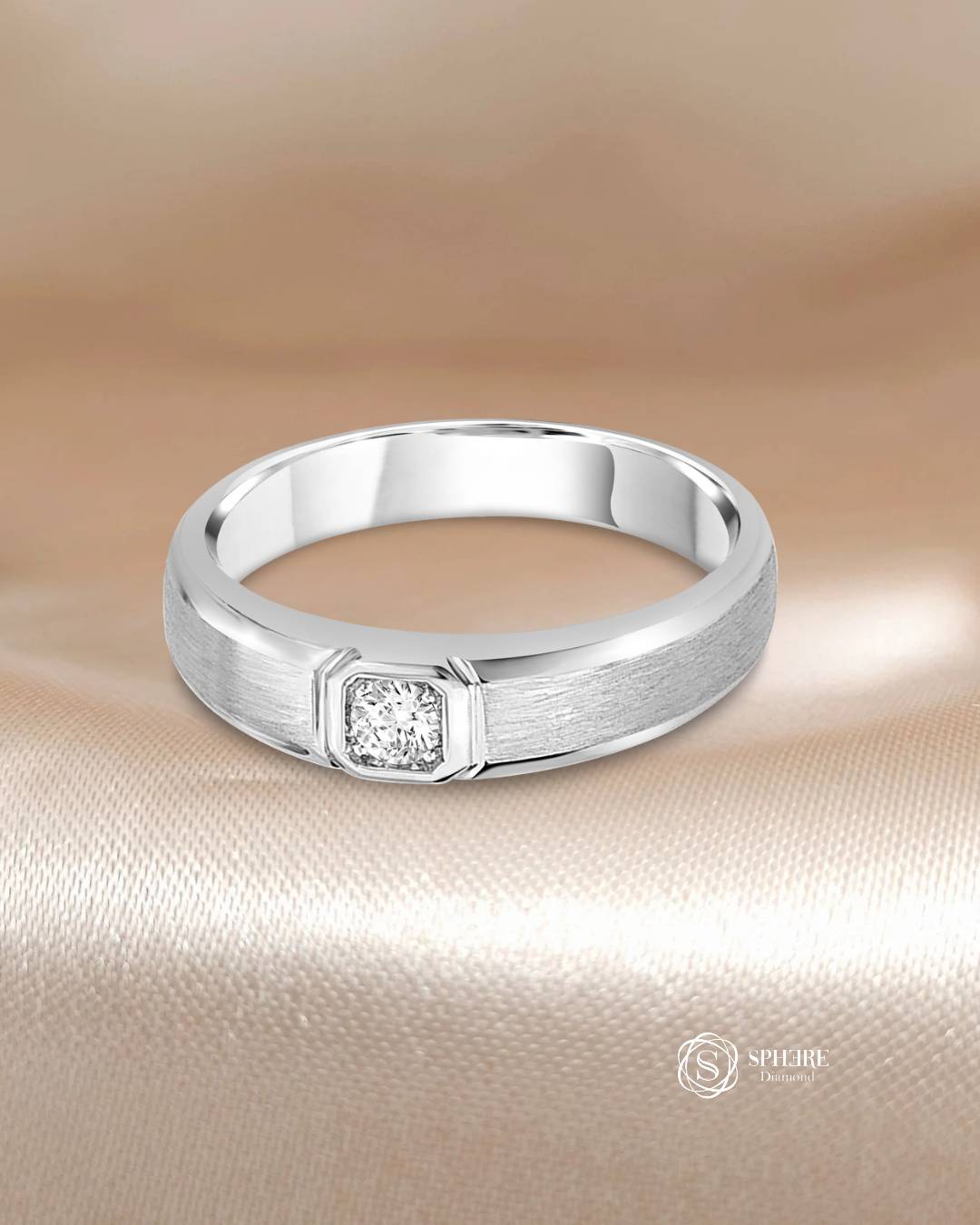 Men Ring