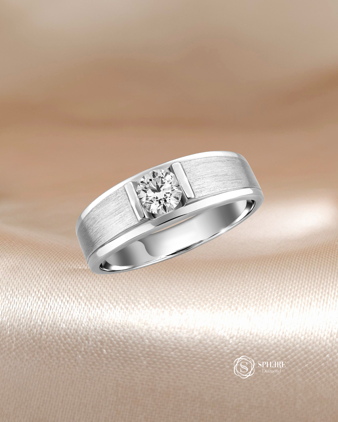 Men Ring