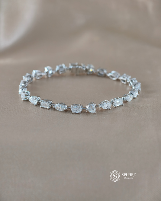 Bracelets Diamond